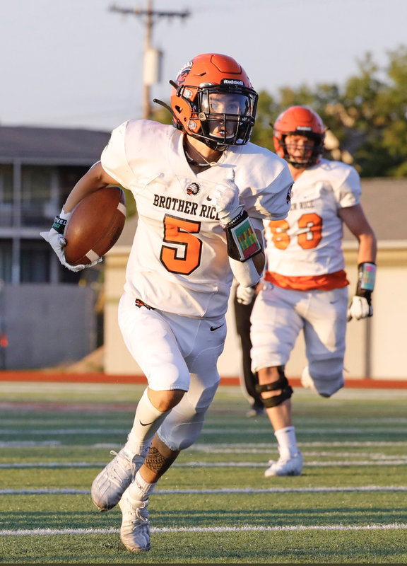 Brother Rice Athletics Home Page brother-rice-athletics-home-page