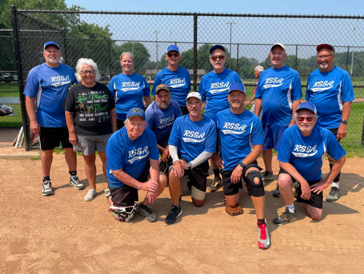C league Champs, 2nd Half 2025