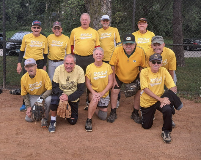 D League champs, 2nd half