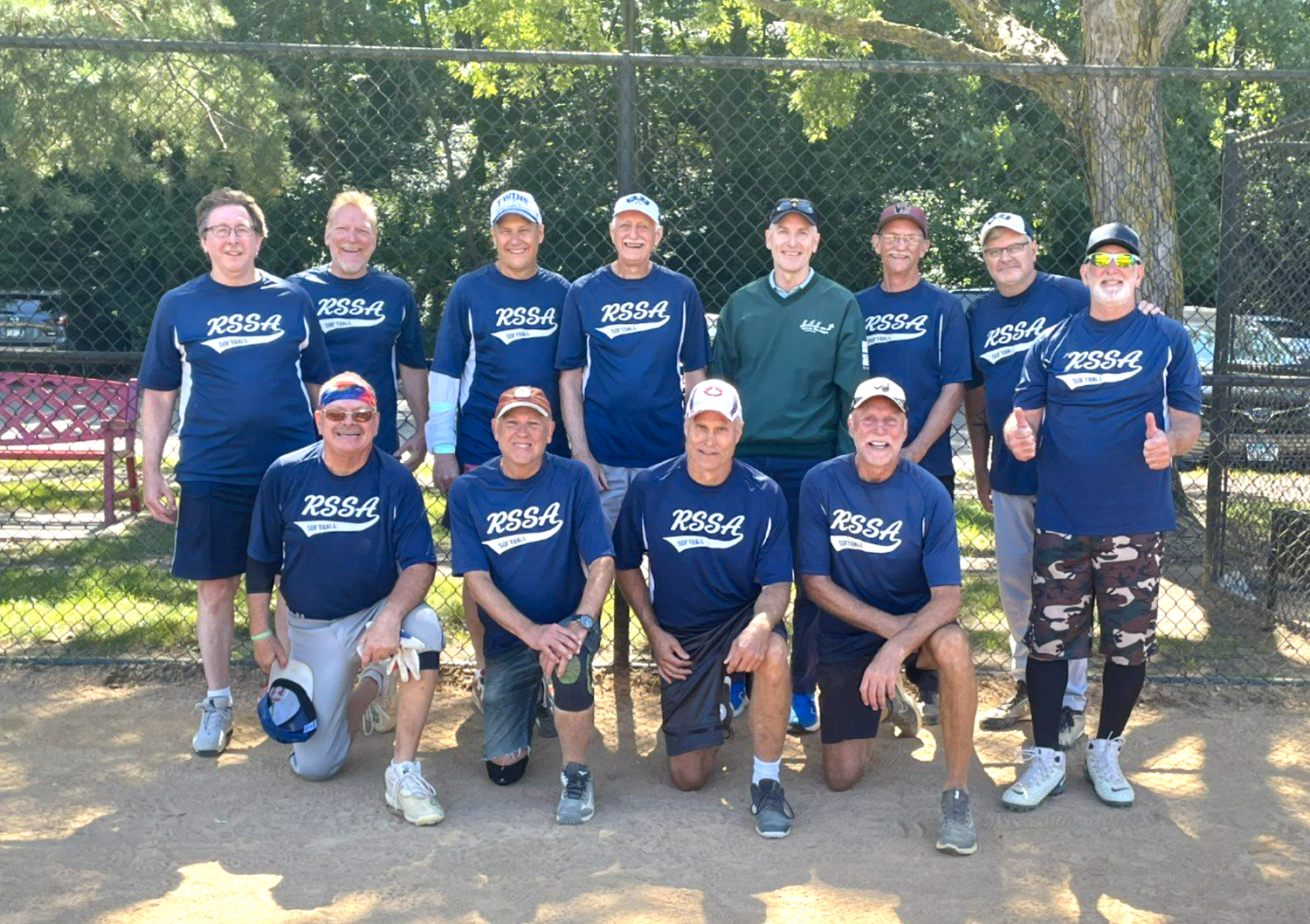 2025 B Champions