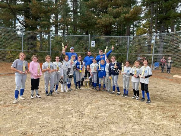 10U Champions 