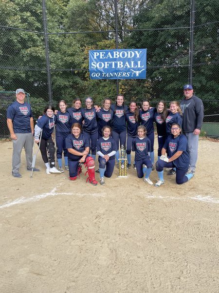 14U Division 1 Champions 