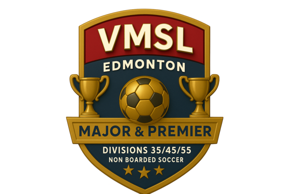 2022 Victoria Masters Soccer League