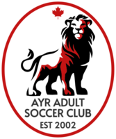  Ayr Adult Soccer Club