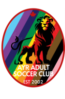  Ayr Adult Soccer Club