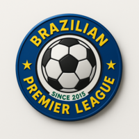  BRAZILIAN PREMIER LEAGUE