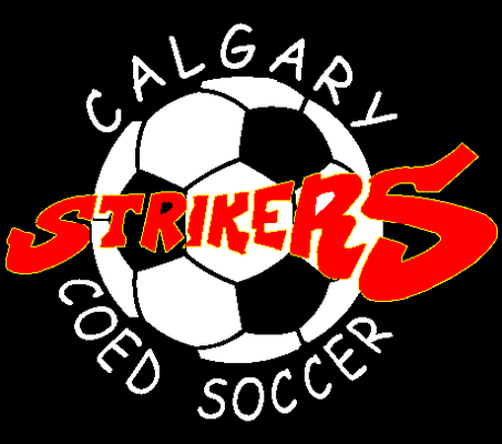 Respect All, Fear None Calgary Strikers Co-ed League