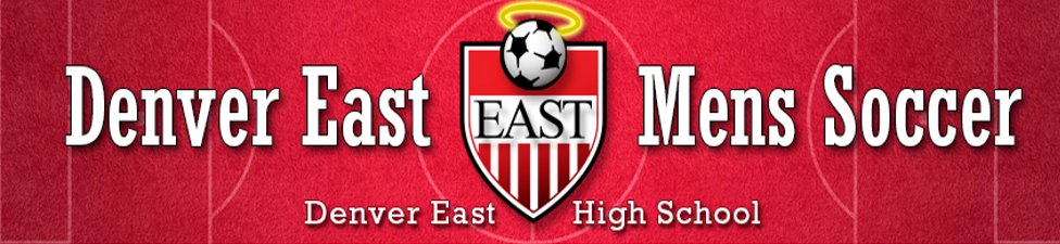  Denver East Men's Soccer