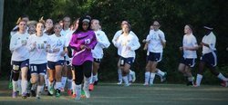 FC Opens with jamboree Victories