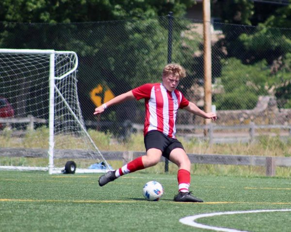 JERSEY CREW 3 VS FC POCONO 1 7/25/2020