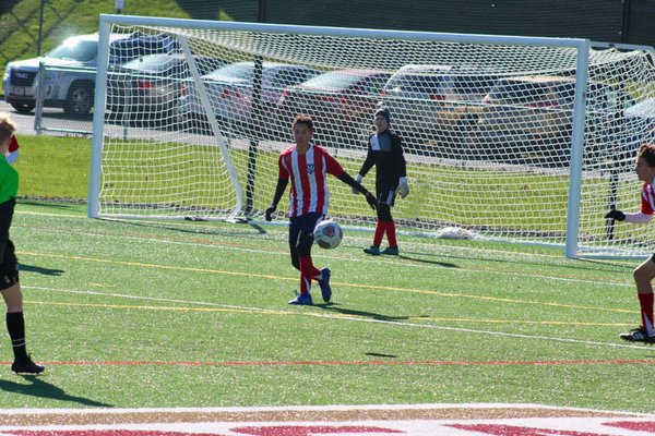 FC POCONO 0 VS PA DOMINION 0 