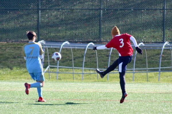 FC POCONO 0 VS PA DOMINION 0 