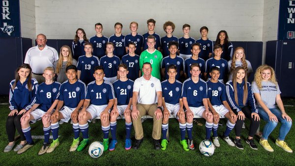 Flower Mound Jaguar Soccer Home Page