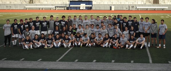 Flower Mound Jaguar Soccer Home Page