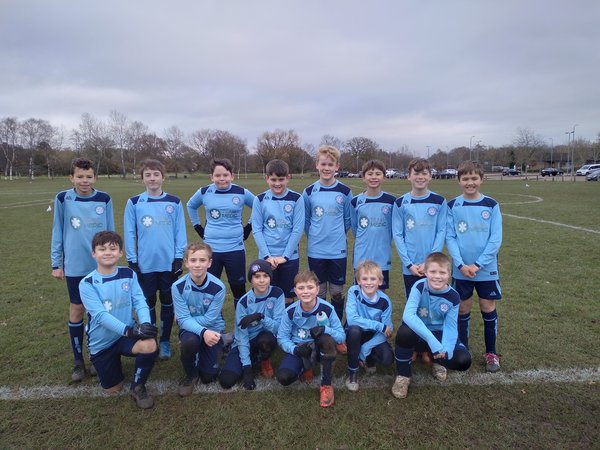 Team Photo