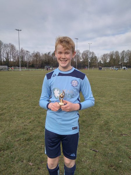 Alfie Hardwick