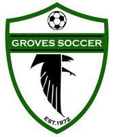  Groves HS Girls Soccer