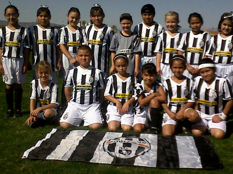 Fc Juventus