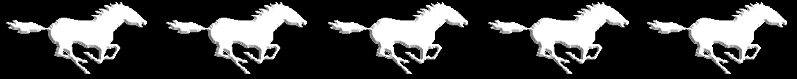 Houston High School Mustangs Soccer