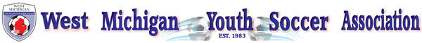 West Michigan Youth Soccer Association