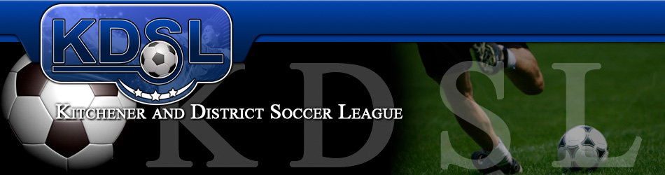 Kitchener & District Soccer League Kitchener & District Soccer League