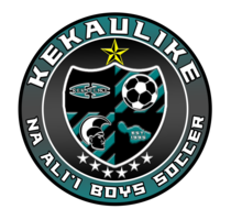 King Kekaulike H.S. Na Ali'i Boys Soccer