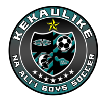 King Kekaulike H.S. Na Ali'i Boys Soccer