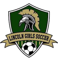  Lincoln Girls Soccer