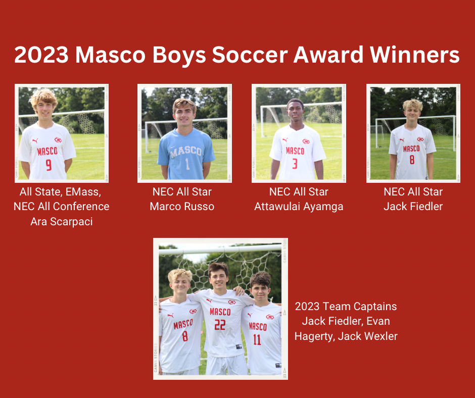 Conference Awards - Banquet Night 2023