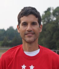 varisty head soccer coach interview