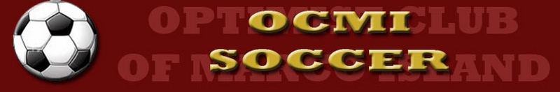 OCMI Rec Soccer OCMI Rec Soccer