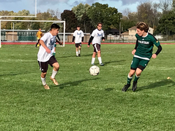 Greece Olympia beats Midlakes, 6-0 in sectionals