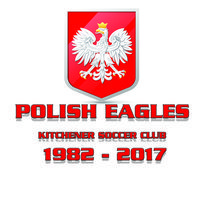  Polish Eagles Kitchener 1982 SC