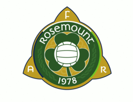 Inspired by Tradition....Defined by Excellence Rosemount Boys Soccer