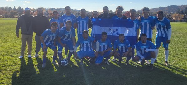 A todo o nada – Club Atlético Villa San Carlos