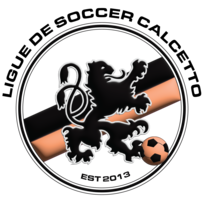 Calcetto Soccer League Calcetto Soccer League