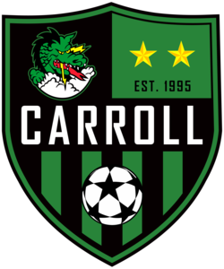  Southlake Carroll Dragon Soccer