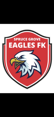  SPRUCE GROVE EAGLES FK 35
