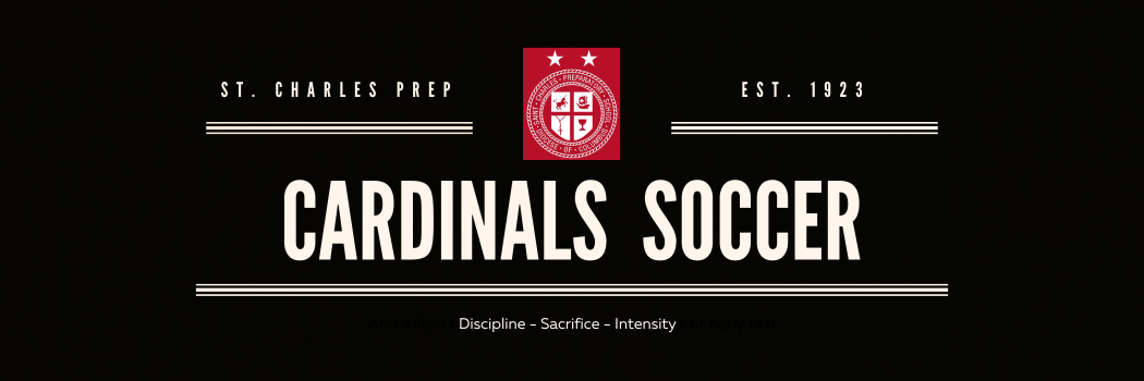  St. Charles Soccer