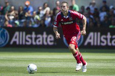 Berry continues on his road to success