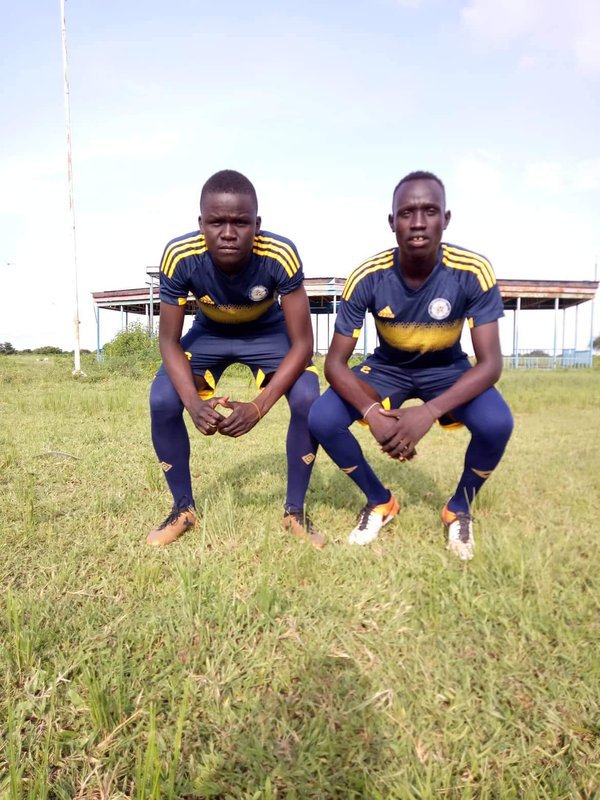 SSFC Stars