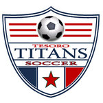 Tesoro  Girls Soccer 