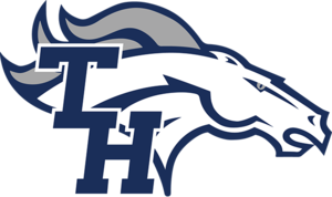  Trabuco Hills High School Soccer