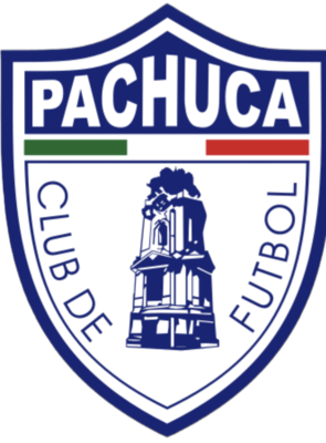  Tuzos Pachuca Elgin