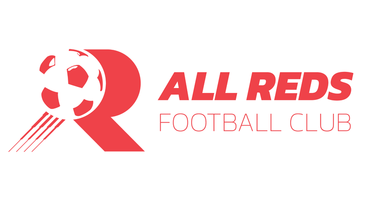  ALL REDS
