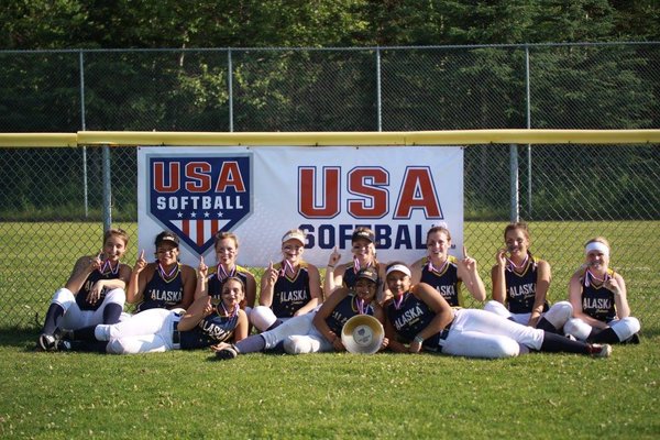 2017 Alaska State Champions