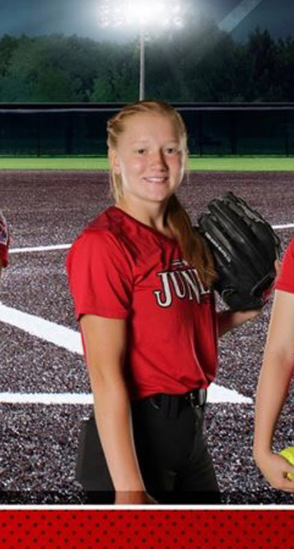 Mariah Schauwecker