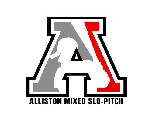  Alliston Mixed Slo-Pitch