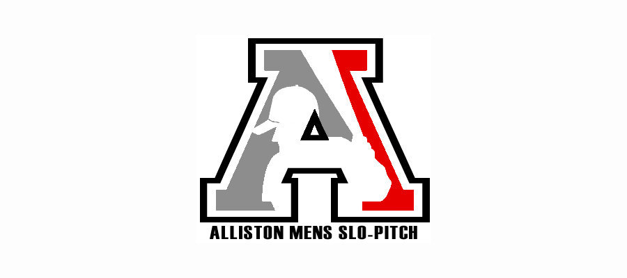 ASP Alliston Slo Pitch