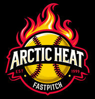  Arctic Heat
